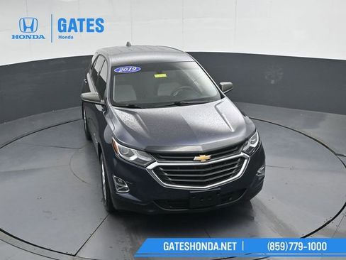 Used 2019 Chevrolet Equinox LS w/ LS Convenience Package AWD/4WD image 42