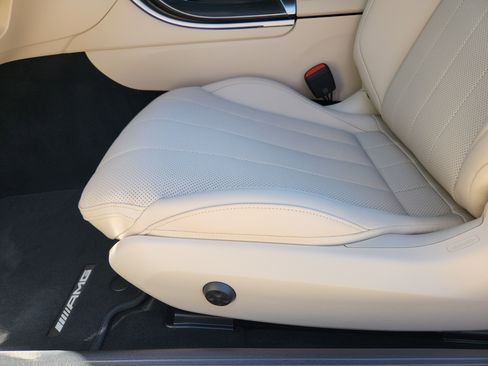 New 2026 Mercedes-Benz CLE 300 4MATIC Coupe image 24