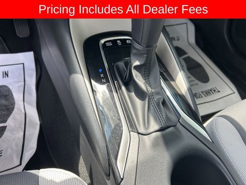 Used 2023 Toyota Corolla LE FWD image 10