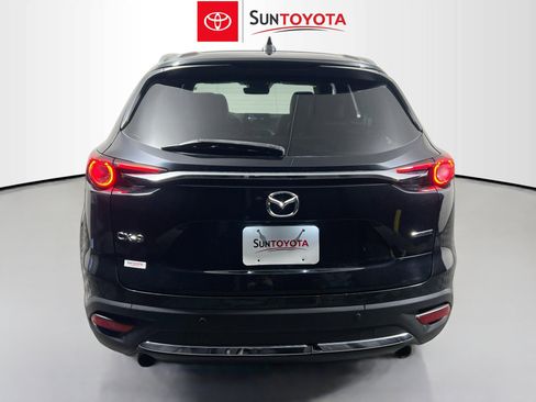 Used 2021 MAZDA CX-9 Grand Touring image 5