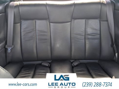 Used 2000 Toyota Solara SLE image 14