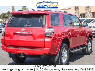 Used 2019 Toyota 4Runner SR5