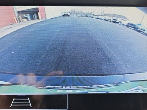 Used 2023 Chevrolet TrailBlazer RS w/ Convenience Package image 16