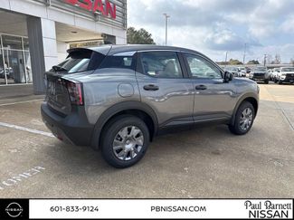 New 2026 Nissan Kicks S video 3