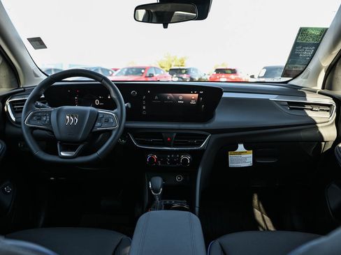 New 2026 Buick Encore GX Sport Touring w/ Comfort Package image 16