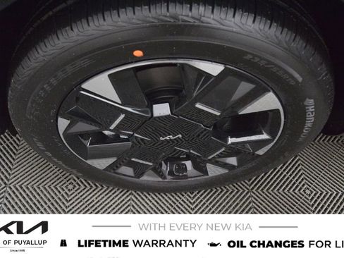 New 2026 Kia Sportage SX Prestige image 21