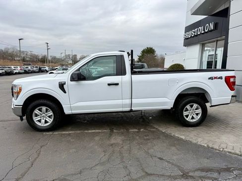 Used 2022 Ford F150 XL w/ Equipment Group 101A High image 6