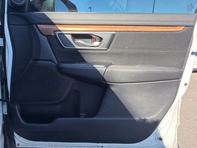 Used 2018 Honda CR-V EX image 9