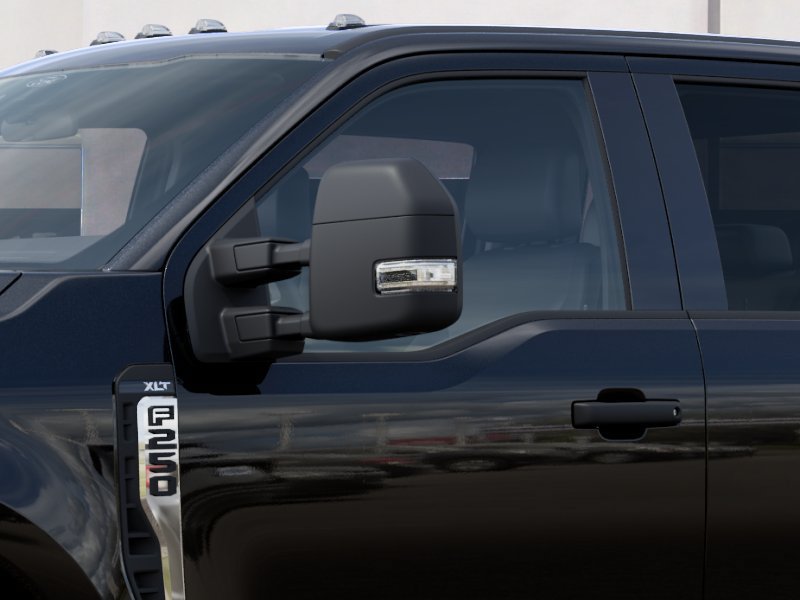 New 2027 Ford F250 XLT w/ Snow Plow Prep Package AWD/4WD image 21