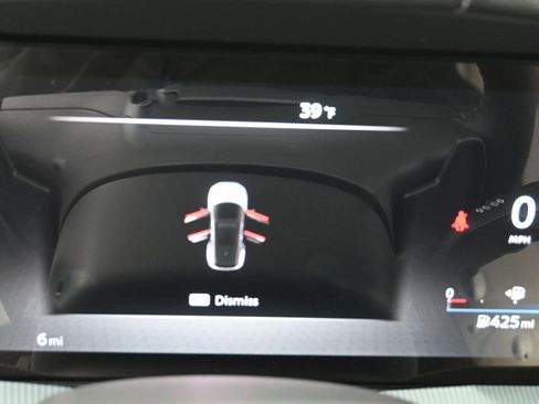 New 2026 Nissan Murano Platinum w/ Cargo Package AWD/4WD image 8