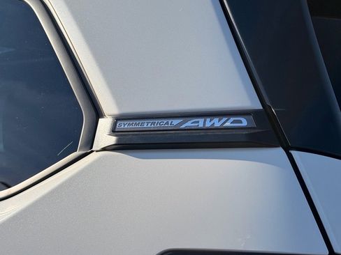 New 2026 Subaru Forester Premium image 25