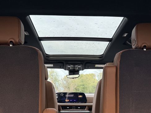 New 2026 Chevrolet Tahoe High Country w/ Sun And Tow Package image 9