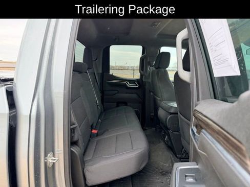 Used 2023 Chevrolet Silverado 1500 RST image 10