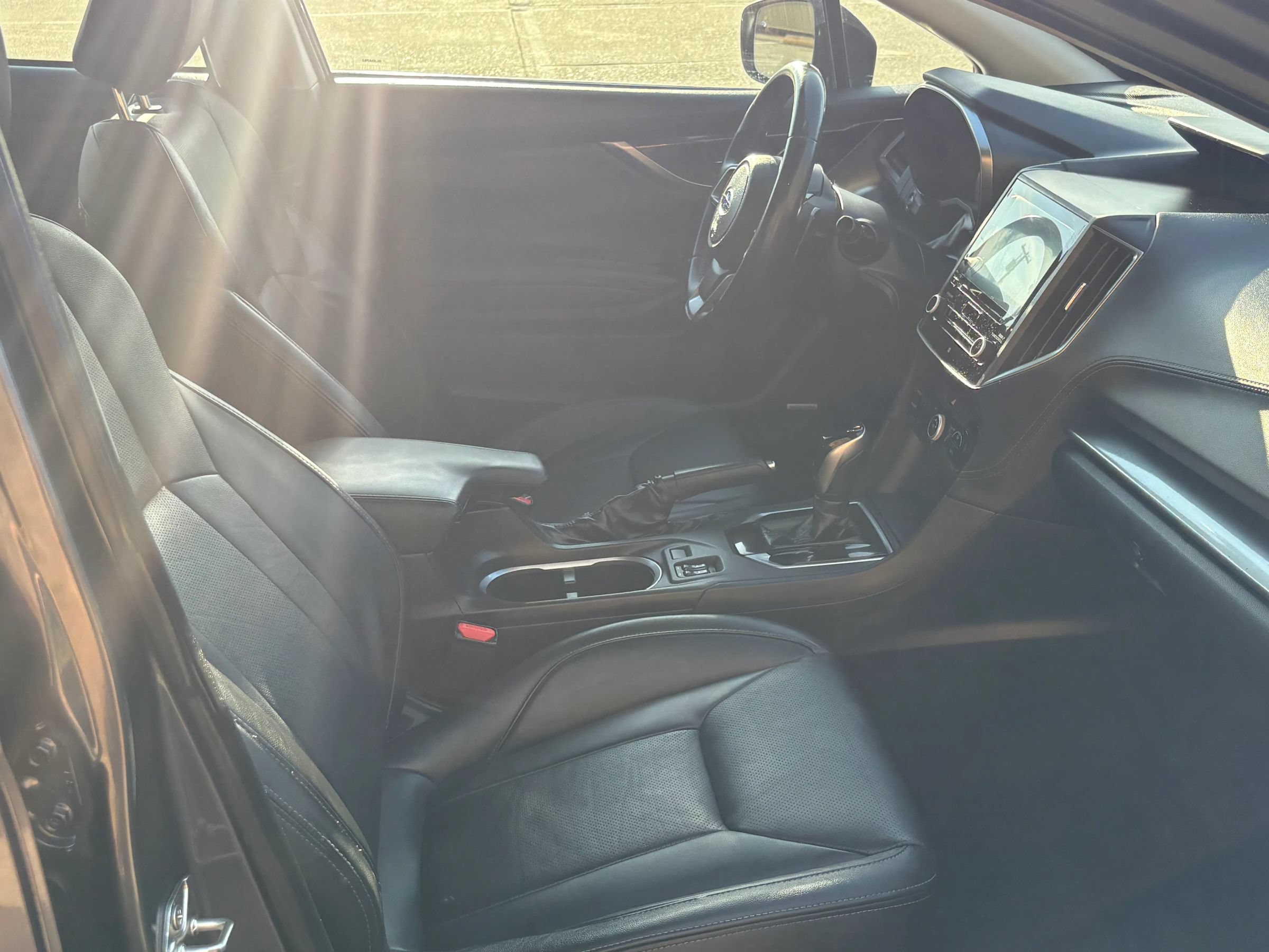 Used 2018 Subaru Impreza 2.0i Limited AWD/4WD image 18
