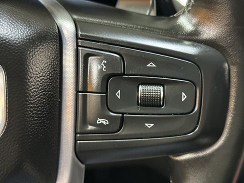 Used 2023 GMC Sierra 1500 SLT w/ SLT Convenience Package AWD/4WD image 27