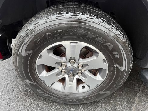 Used 2013 Ford F150 FX4 w/ Luxury Equipment Group image 9