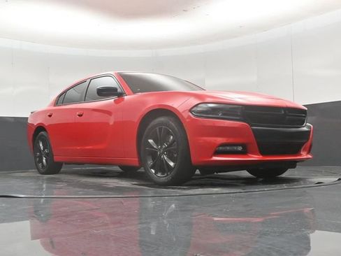 Used 2022 Dodge Charger SXT w/ Blacktop Package AWD/4WD image 51