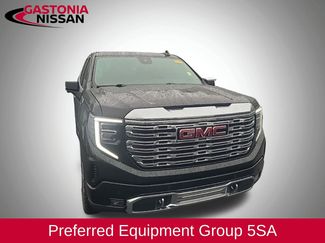 Used 2022 GMC Sierra 1500 Denali video 3