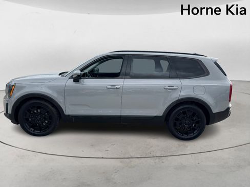 Used 2021 Kia Telluride SX w/ SX Prestige Package image 6