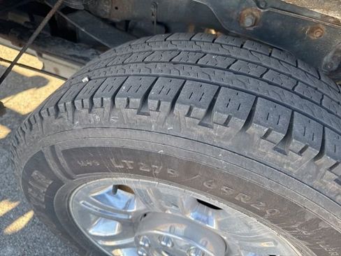 Used 2014 Ford F350 Lariat w/ Lariat Ultimate Package image 11