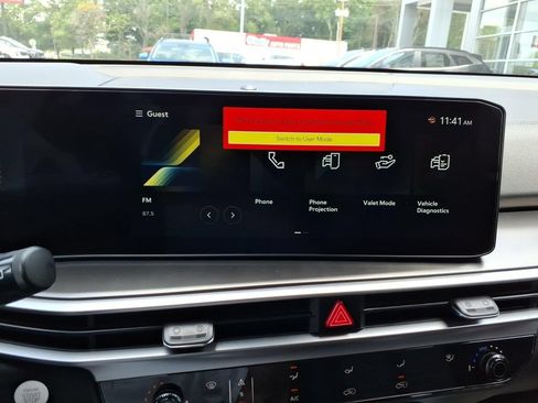 New 2026 Kia Sorento LX FWD image 17