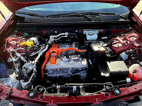 New 2026 Cadillac Lyriq Premium Sport image 11