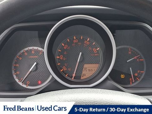 Used 2012 Toyota 4Runner SR5 w/ Convenience Pkg AWD/4WD image 25