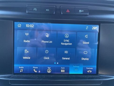 Certified 2021 Ford F150 XLT w/ Equipment Group 301A Mid image 34