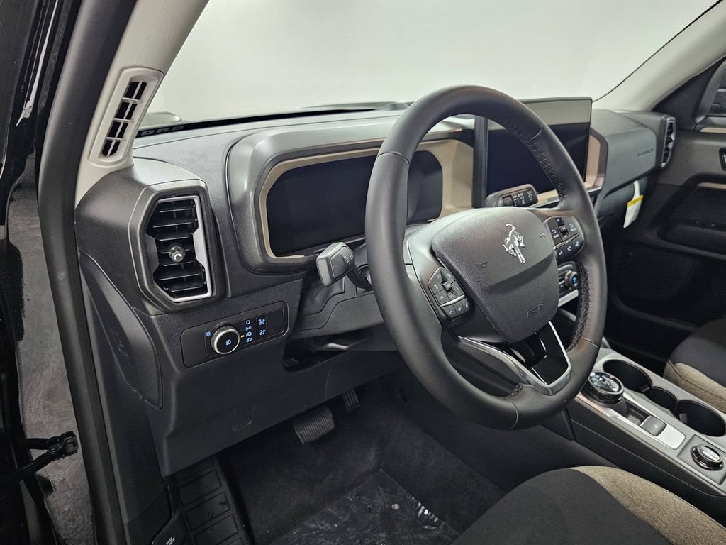 New 2026 Ford Bronco Sport Big Bend w/ Convenience Package AWD/4WD image 10