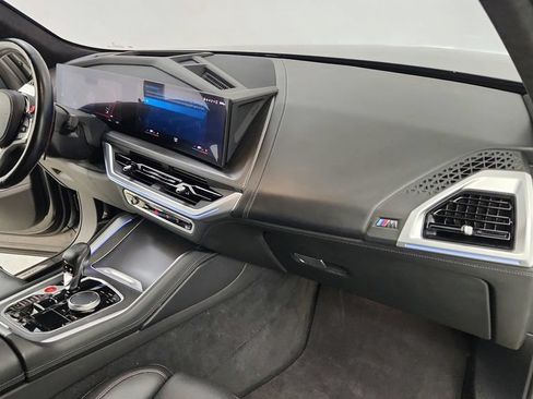 Used 2023 BMW XM AWD/4WD image 49