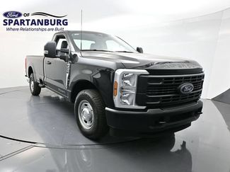 Used 2026 Ford F250 XL w/ XL Driver Assist Package RWD video 1