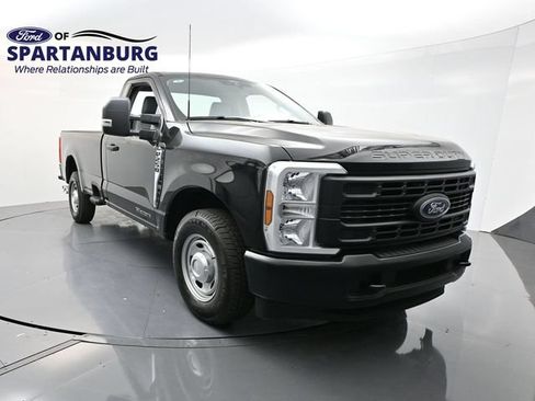 Used 2026 Ford F250 XL w/ XL Driver Assist Package RWD image 1