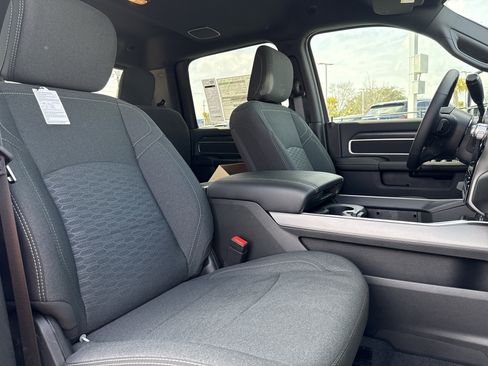 New 2026 RAM 3500 Big Horn image 20