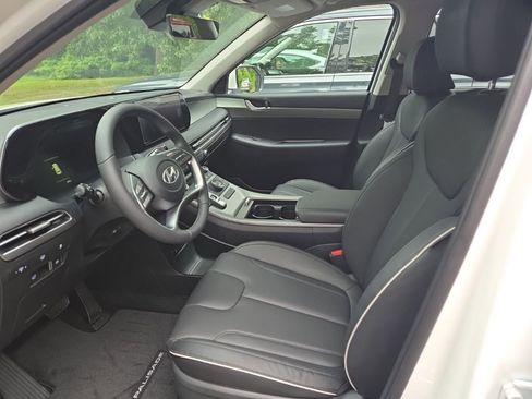 Used 2025 Hyundai Palisade XRT image 9
