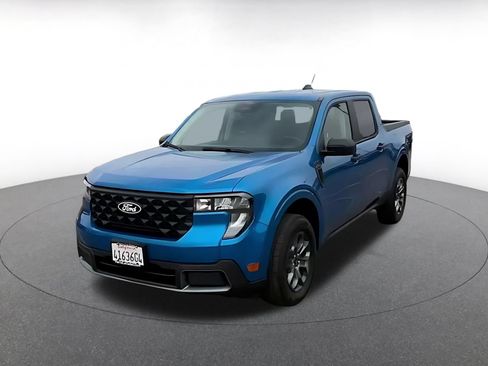 Used 2026 Ford Maverick XLT FWD image 6