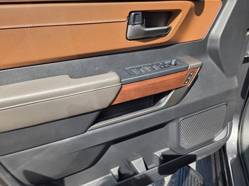 New 2026 Toyota Tundra 1794 Edition AWD/4WD image 20