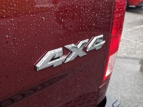 Used 2017 RAM 1500 Big Horn AWD/4WD image 29