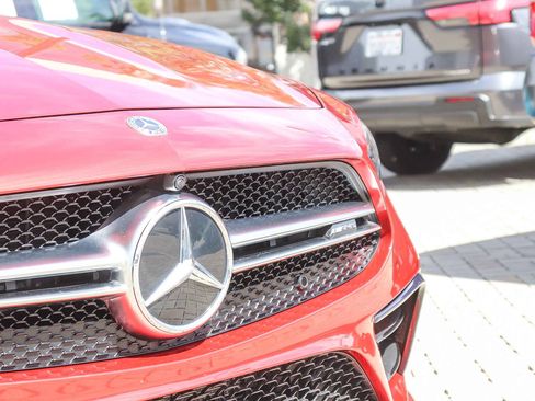 Used 2020 Mercedes-Benz CLS 53 AMG 4MATIC image 6