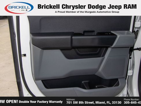 Used 2021 Ford F150 XL w/ Trailer Tow Package RWD image 11