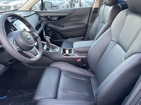 New 2025 Subaru Outback Touring XT image 20