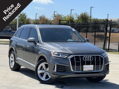 Used 2021 Audi Q7 2.0T Premium w/ Convenience Package