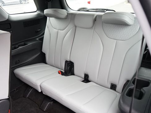 Used 2022 Hyundai Palisade SEL w/ 8P Bench Seat Package image 21