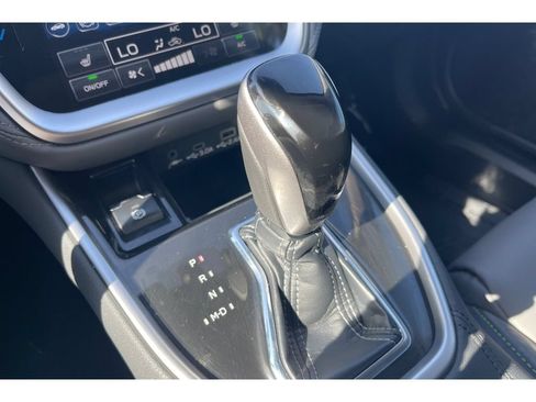 Certified 2023 Subaru Outback Onyx Edition AWD/4WD image 30