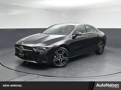 Used 2026 Mercedes-Benz CLA 250 4MATIC