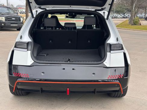 Used 2025 Hyundai Ioniq 5 N image 12
