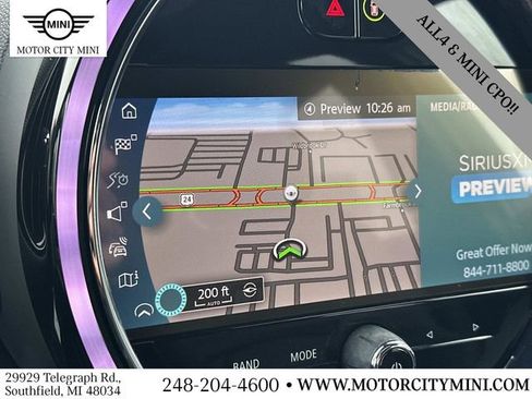 Certified 2023 MINI Cooper Countryman S image 31