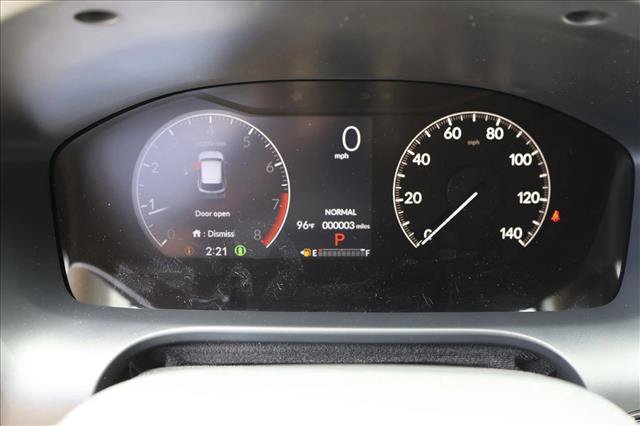 New 2027 Honda HR-V EX-L image 15