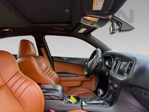Used 2023 Dodge Charger SRT Hellcat image 10