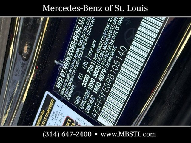 Certified 2024 Mercedes-Benz GLS 450 4MATIC image 27