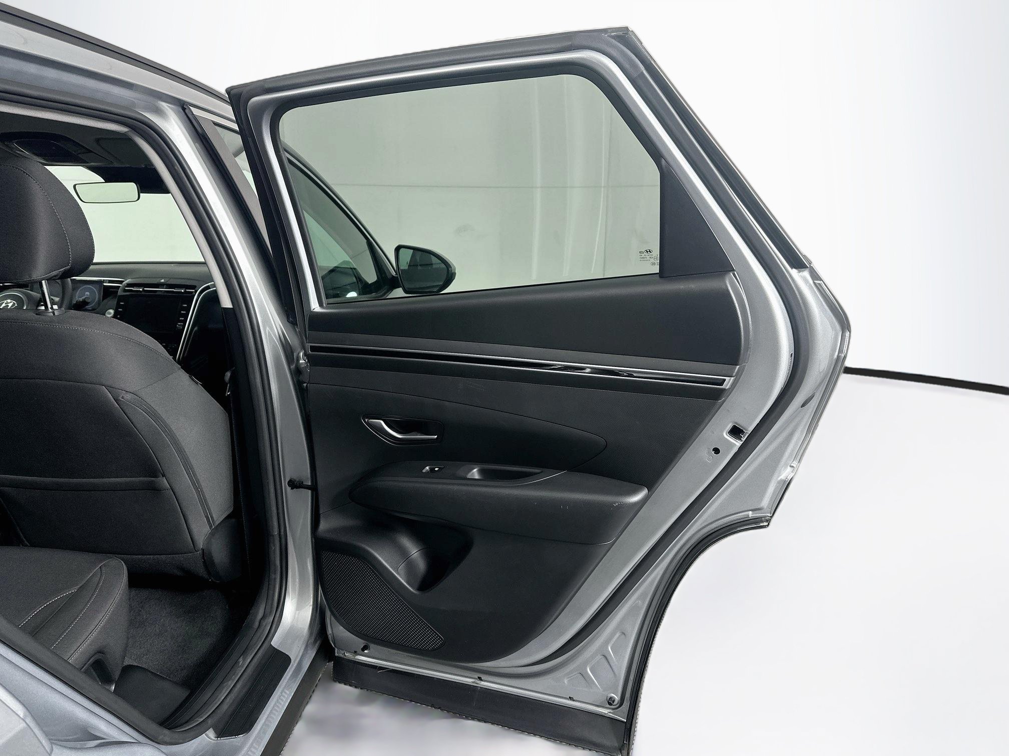 Used 2024 Hyundai Tucson SEL FWD image 30